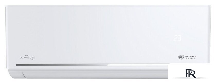 Внутренний блок Royal Clima FELICITA MULTI FLEXI EU ERP RCI-FС09HN - Изображение №1 — Интернет-магазин ПроЗаказ