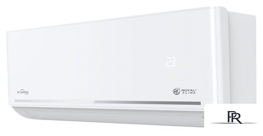 Внутренний блок Royal Clima FELICITA MULTI FLEXI EU ERP RCI-FС09HN - Изображение №2 — Интернет-магазин ПроЗаказ