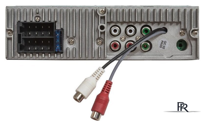 USB-магнитола Aiwa HWD-700DSP - Изображение №3 — Интернет-магазин ПроЗаказ