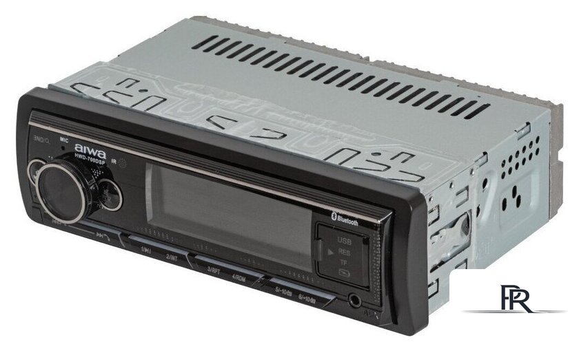 USB-магнитола Aiwa HWD-700DSP - Изображение №2 — Интернет-магазин ПроЗаказ