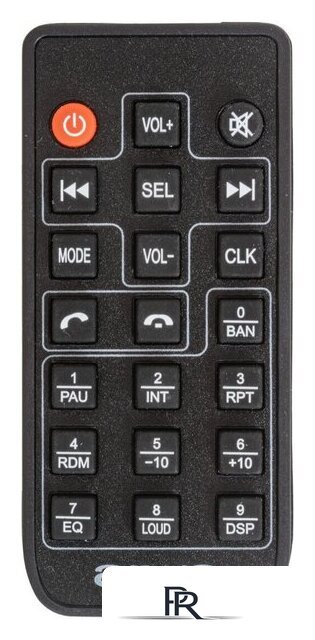 USB-магнитола Aiwa HWD-700DSP - Изображение №5 — Интернет-магазин ПроЗаказ