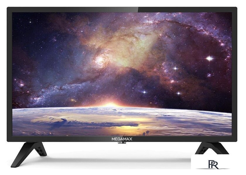 Телевизор Megamax 24MG11H - Изображение №1 — Интернет-магазин ПроЗаказ
