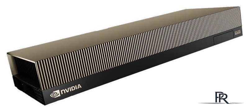 Видеокарта NVIDIA RTX PRO 6000 Blackwell Server Edition 900-2G153-0000-000 - Изображение №1 — Интернет-магазин ПроЗаказ