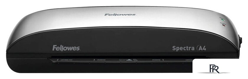 Ламинатор Fellowes Spectra A4 - Изображение №2 — Интернет-магазин ПроЗаказ