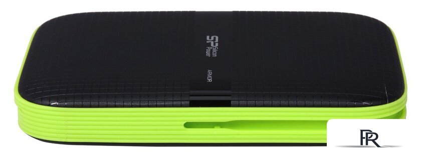 Внешний накопитель Silicon-Power Armor A60 4TB SP040TBPHDA60S3K - Изображение №6 — Интернет-магазин ПроЗаказ