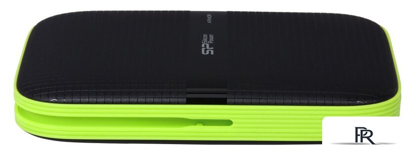 Внешний накопитель Silicon-Power Armor A60 4TB SP040TBPHDA60S3K - Изображение №5 — Интернет-магазин ПроЗаказ