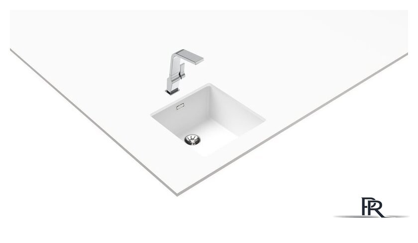 Кухонная мойка TEKA Radea R10 40.40 M-TG 115230050 (белый) - Изображение №5 — Интернет-магазин ПроЗаказ