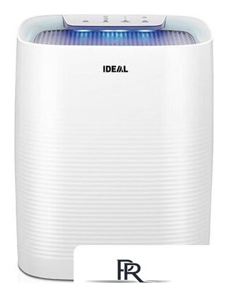 Очиститель воздуха Ideal AP 35 - Изображение №2 — Интернет-магазин ПроЗаказ