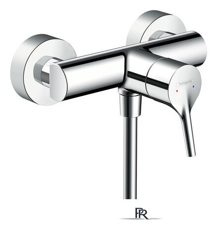 Смеситель Hansgrohe Talis S 72600000 - Изображение №1 — Интернет-магазин ПроЗаказ