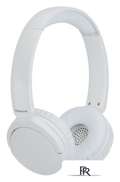 Наушники Panasonic RB-HF630BE-W - Изображение №1 — Интернет-магазин ПроЗаказ