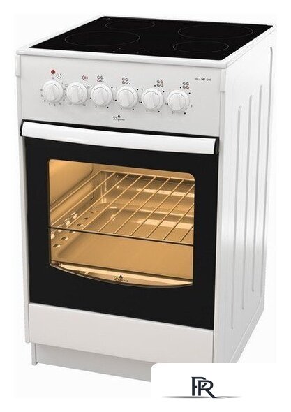 Кухонная плита Darina 1B EC 341 606 W - Изображение №1 — Интернет-магазин ПроЗаказ