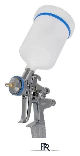 Краскопульт Schtaer SCH-3003-LVMP-1.4 A00025446 - Изображение №4 — Интернет-магазин ПроЗаказ