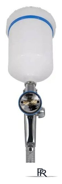 Краскопульт Schtaer SCH-3003-LVMP-1.4 A00025446 - Изображение №3 — Интернет-магазин ПроЗаказ