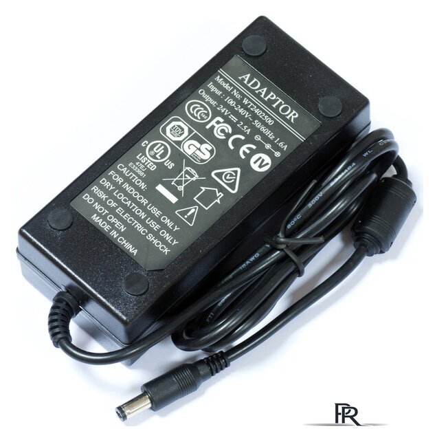 Маршрутизатор Mikrotik Hex PoE [RB960PGS] - Изображение №3 — Интернет-магазин ПроЗаказ