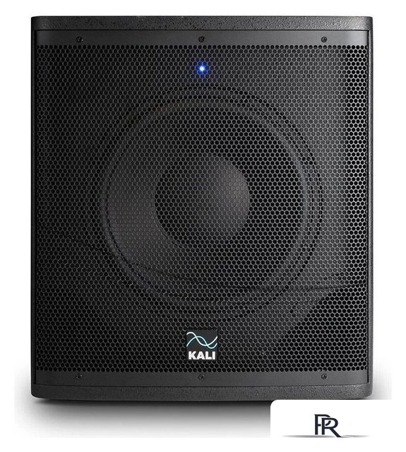Студийный сабвуфер Kali Audio WS-12 V2 - Изображение №4 — Интернет-магазин ПроЗаказ
