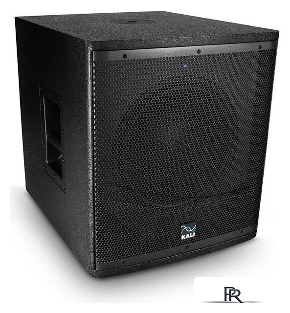 Студийный сабвуфер Kali Audio WS-12 V2 - Изображение №2 — Интернет-магазин ПроЗаказ
