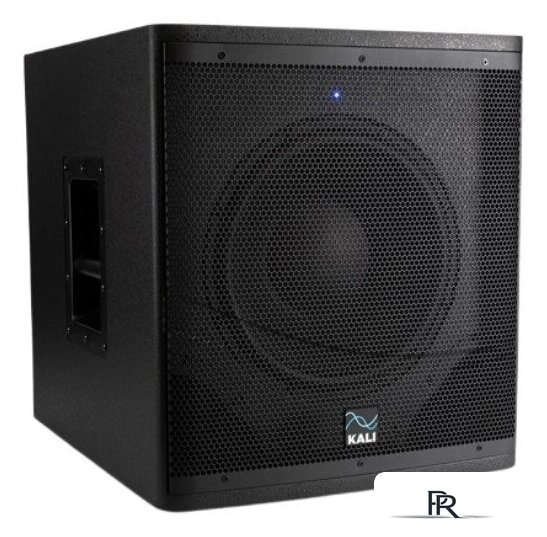 Студийный сабвуфер Kali Audio WS-12 V2 - Изображение №1 — Интернет-магазин ПроЗаказ