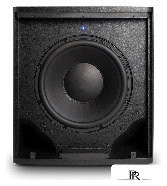 Студийный сабвуфер Kali Audio WS-12 V2 - Изображение №3 — Интернет-магазин ПроЗаказ