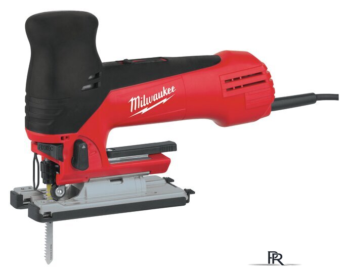 Электролобзик Milwaukee JS 120 X [4933381680] - Изображение №1 — Интернет-магазин ПроЗаказ