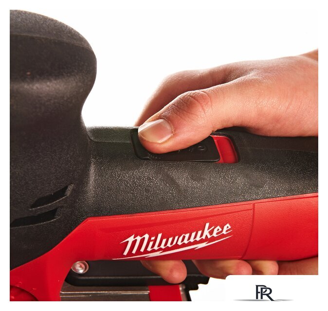 Электролобзик Milwaukee JS 120 X [4933381680] - Изображение №7 — Интернет-магазин ПроЗаказ