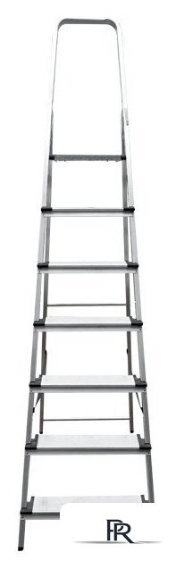 Лестница-стремянка Новая высота NV 1117 7 ступеней - Изображение №3 — Интернет-магазин ПроЗаказ