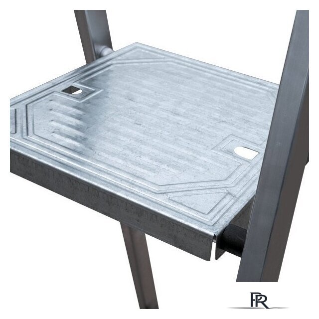 Лестница-стремянка Новая высота NV 1117 7 ступеней - Изображение №7 — Интернет-магазин ПроЗаказ