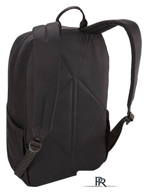 Городской рюкзак Thule Indago TCAM-7116 (черный) - Изображение №2 — Интернет-магазин ПроЗаказ