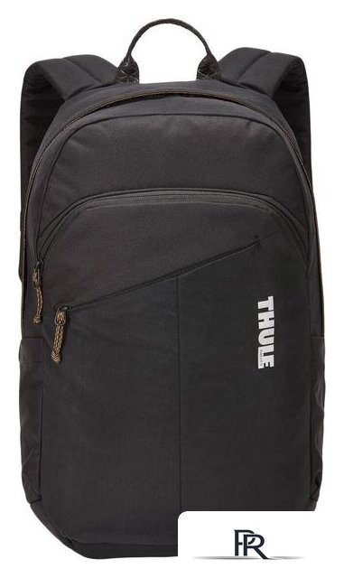 Городской рюкзак Thule Indago TCAM-7116 (черный) - Изображение №3 — Интернет-магазин ПроЗаказ