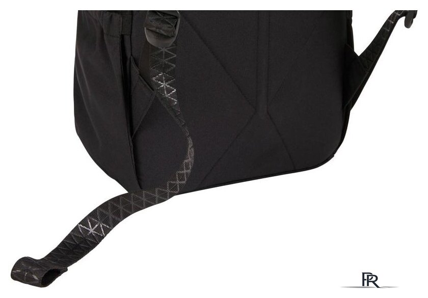 Городской рюкзак Thule Indago TCAM-7116 (черный) - Изображение №8 — Интернет-магазин ПроЗаказ