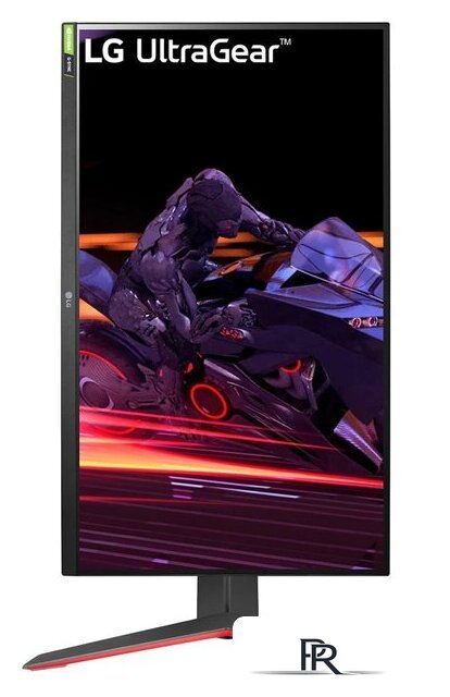 Игровой монитор LG UltraGear 27GP750-B - Изображение №6 — Интернет-магазин ПроЗаказ