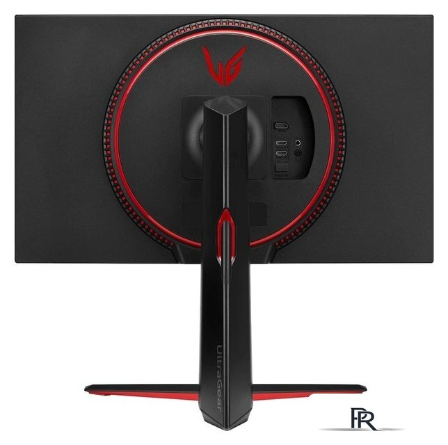 Игровой монитор LG UltraGear 27GP750-B - Изображение №2 — Интернет-магазин ПроЗаказ