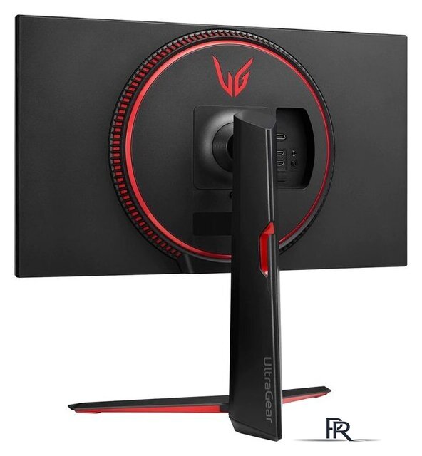 Игровой монитор LG UltraGear 27GP750-B - Изображение №3 — Интернет-магазин ПроЗаказ