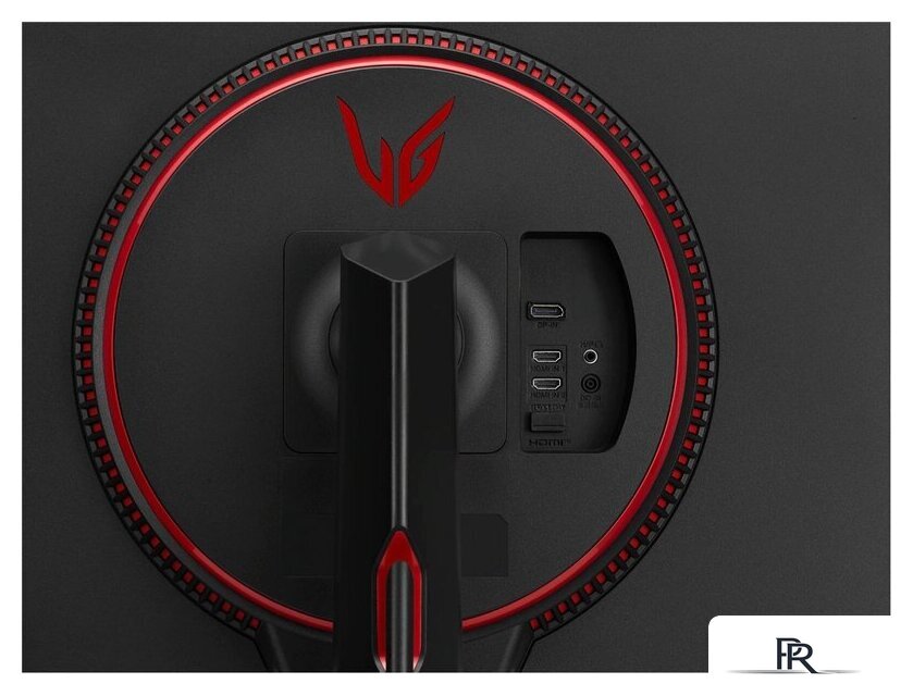 Игровой монитор LG UltraGear 27GP750-B - Изображение №4 — Интернет-магазин ПроЗаказ