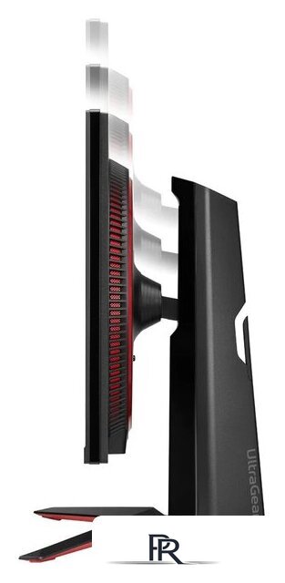 Игровой монитор LG UltraGear 27GP750-B - Изображение №5 — Интернет-магазин ПроЗаказ