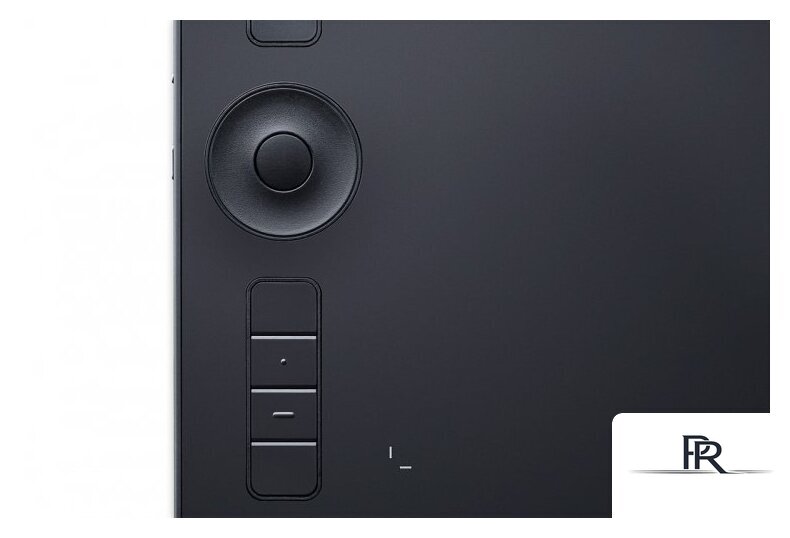 Графический планшет Wacom Intuos Pro Medium PTH-660-N - Изображение №7 — Интернет-магазин ПроЗаказ