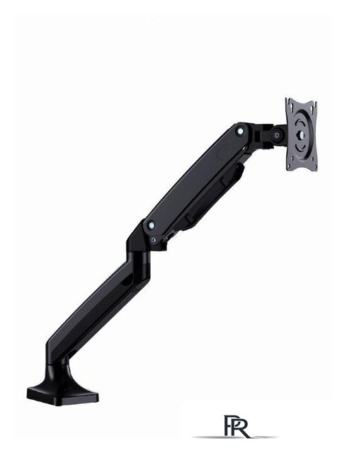 Кронштейн для монитора Gembird MA-DA1-03 - Изображение №5 — Интернет-магазин ПроЗаказ