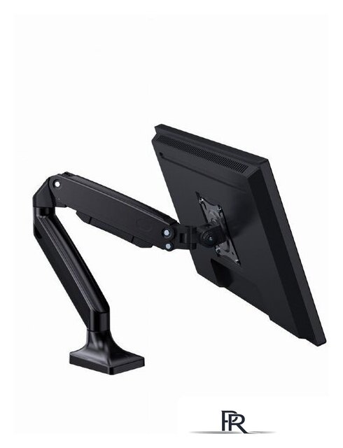 Кронштейн для монитора Gembird MA-DA1-03 - Изображение №4 — Интернет-магазин ПроЗаказ