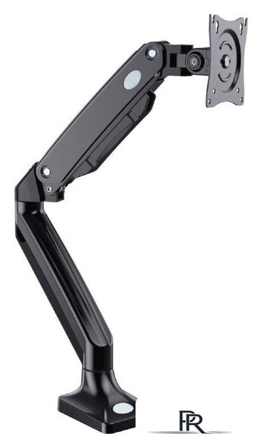 Кронштейн для монитора Gembird MA-DA1-03 - Изображение №1 — Интернет-магазин ПроЗаказ