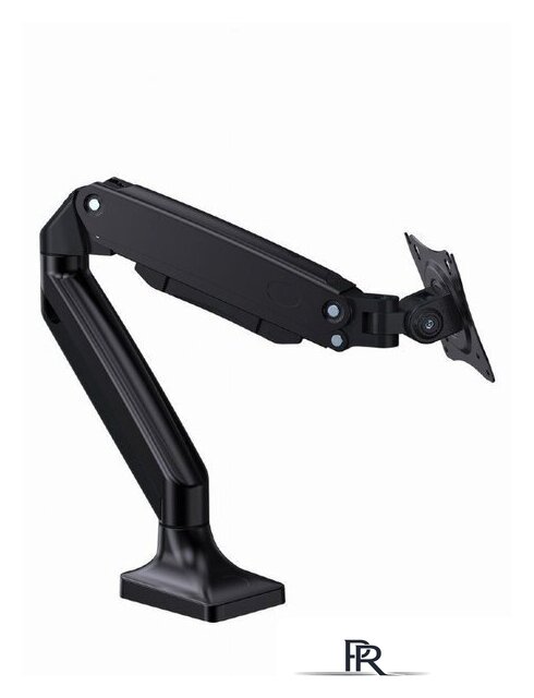 Кронштейн для монитора Gembird MA-DA1-03 - Изображение №3 — Интернет-магазин ПроЗаказ