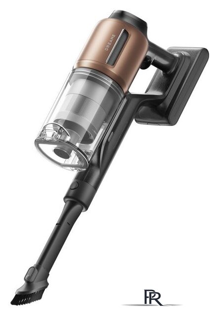 Пылесос Dreame Cordless Vacuum Cleaner Z20 (международная версия) - Изображение №4 — Интернет-магазин ПроЗаказ