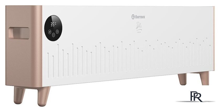 Конвектор Thermex Dolci 2200 Wi-Fi - Изображение №1 — Интернет-магазин ПроЗаказ