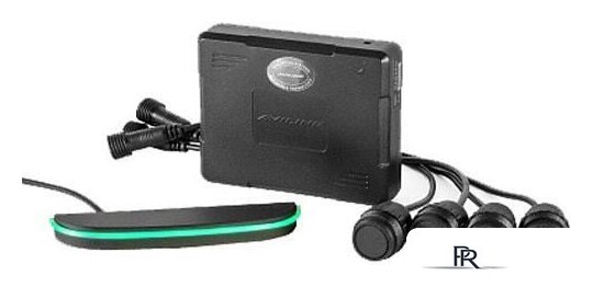 Парковочный радар Aviline MP-277 i LED-F4 - Изображение №1 — Интернет-магазин ПроЗаказ