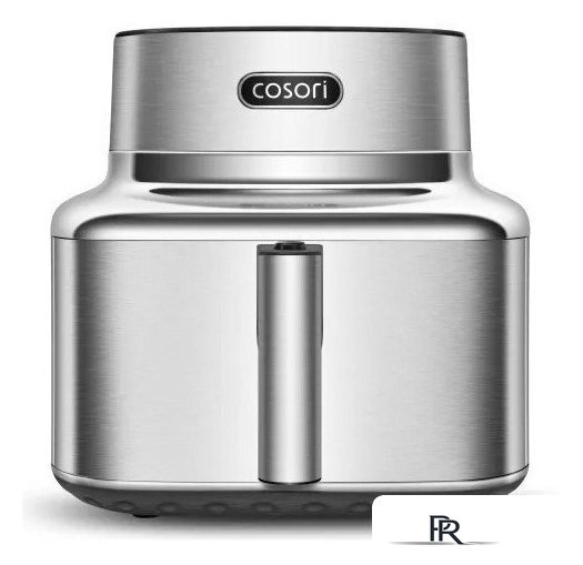 Аэрогриль (аэрофритюрница) Cosori Iconic Single 6.2l CAF-SE601S-CEU - Изображение №1 — Интернет-магазин ПроЗаказ