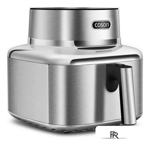 Аэрогриль (аэрофритюрница) Cosori Iconic Single 6.2l CAF-SE601S-CEU - Изображение №2 — Интернет-магазин ПроЗаказ