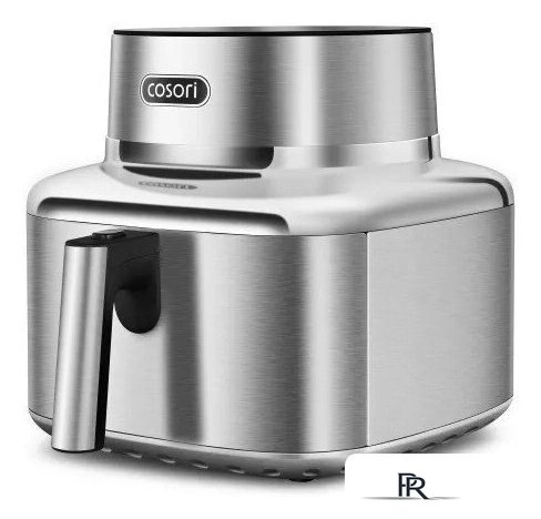 Аэрогриль (аэрофритюрница) Cosori Iconic Single 6.2l CAF-SE601S-CEU - Изображение №3 — Интернет-магазин ПроЗаказ
