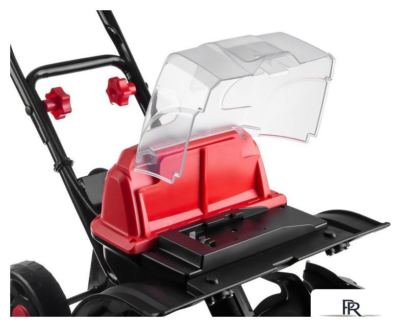 Мотокультиватор аккумуляторный Hammer RT40V (без АКБ) - Изображение №6 — Интернет-магазин ПроЗаказ