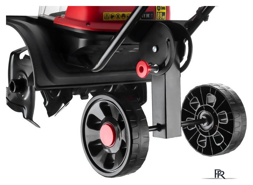 Мотокультиватор аккумуляторный Hammer RT40V (без АКБ) - Изображение №8 — Интернет-магазин ПроЗаказ