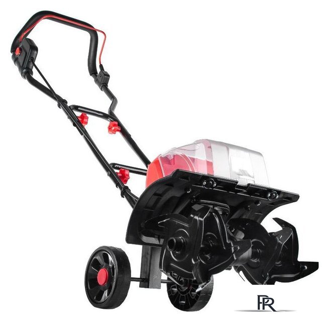 Мотокультиватор аккумуляторный Hammer RT40V (без АКБ) - Изображение №3 — Интернет-магазин ПроЗаказ