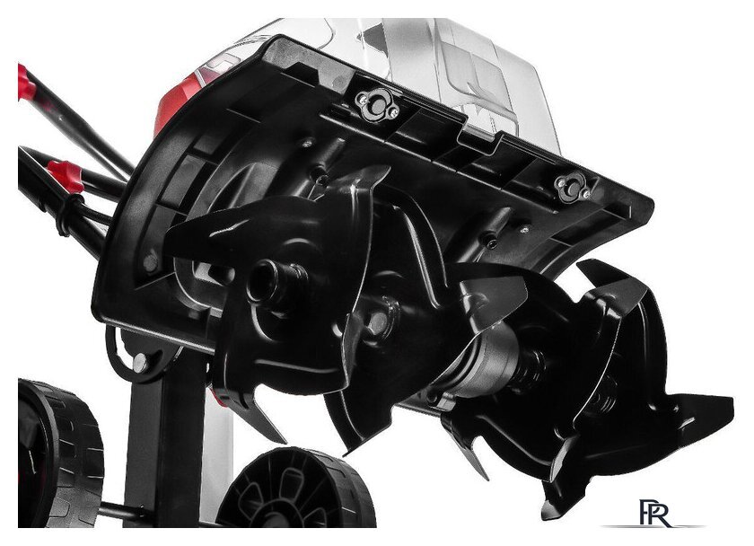 Мотокультиватор аккумуляторный Hammer RT40V (без АКБ) - Изображение №7 — Интернет-магазин ПроЗаказ