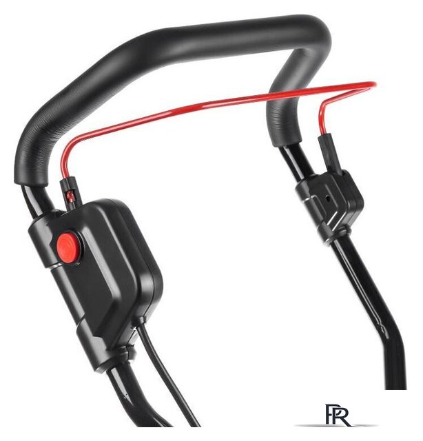 Мотокультиватор аккумуляторный Hammer RT40V (без АКБ) - Изображение №5 — Интернет-магазин ПроЗаказ